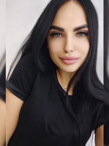 Анкета проститутки Эльза, 23 года